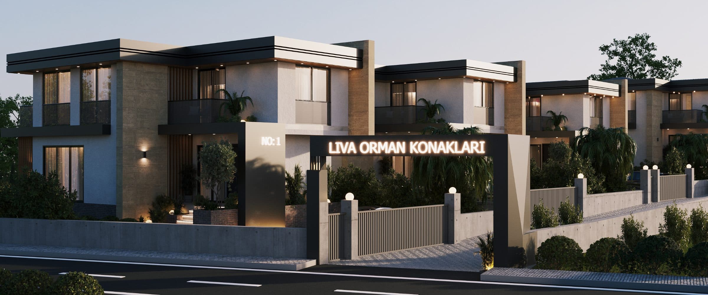 Liva Orman Konakları görsel 10